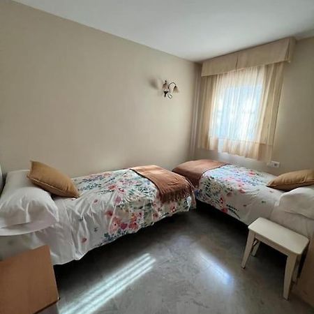 Apartamento Enriqueta Lozano Granada Eksteriør bilde