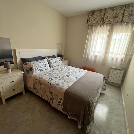 Apartamento Enriqueta Lozano Granada Eksteriør bilde