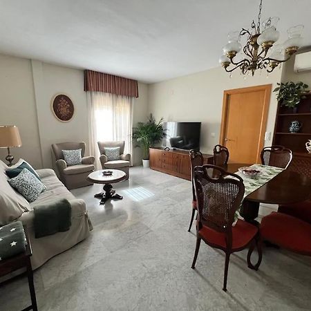 Apartamento Enriqueta Lozano Granada Eksteriør bilde