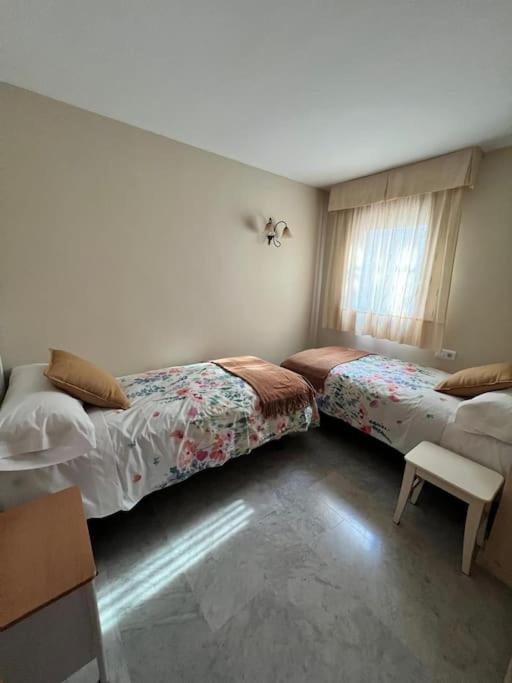 Apartamento Enriqueta Lozano Granada Eksteriør bilde