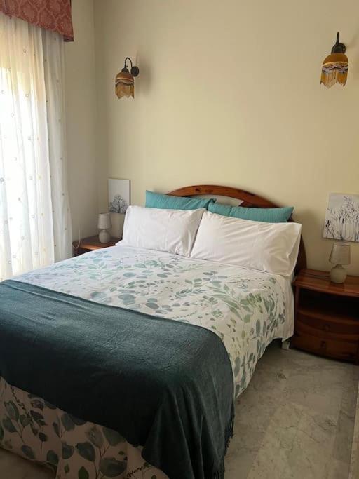 Apartamento Enriqueta Lozano Granada Eksteriør bilde