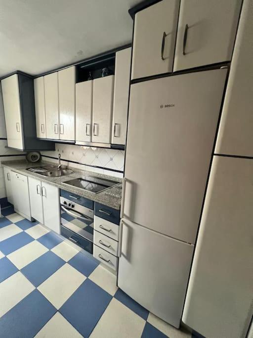 Apartamento Enriqueta Lozano Granada Eksteriør bilde
