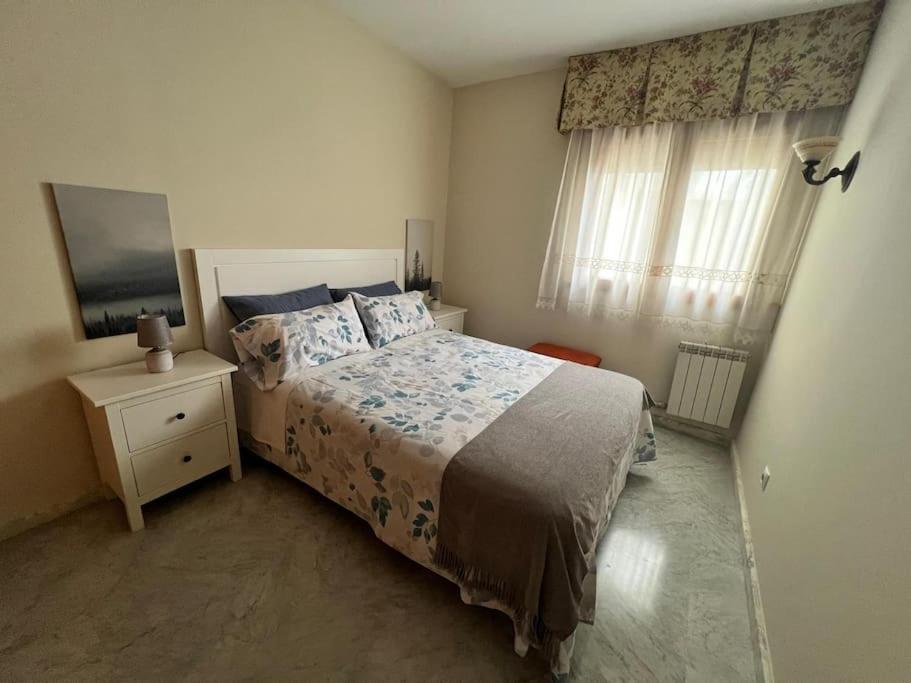 Apartamento Enriqueta Lozano Granada Eksteriør bilde