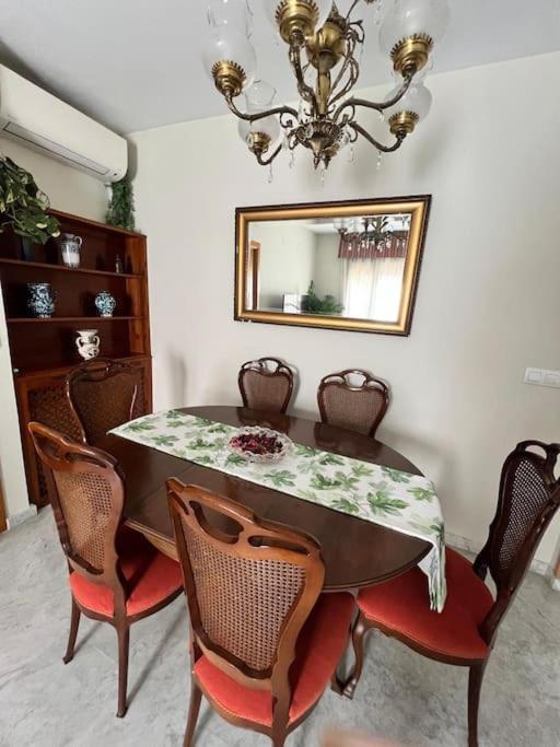 Apartamento Enriqueta Lozano Granada Eksteriør bilde